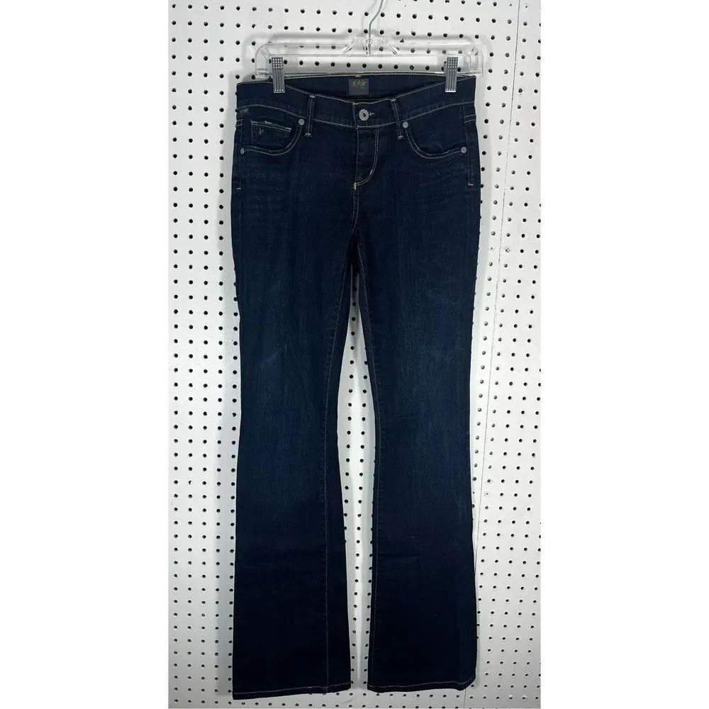 Citizens of Humanity denim jeans